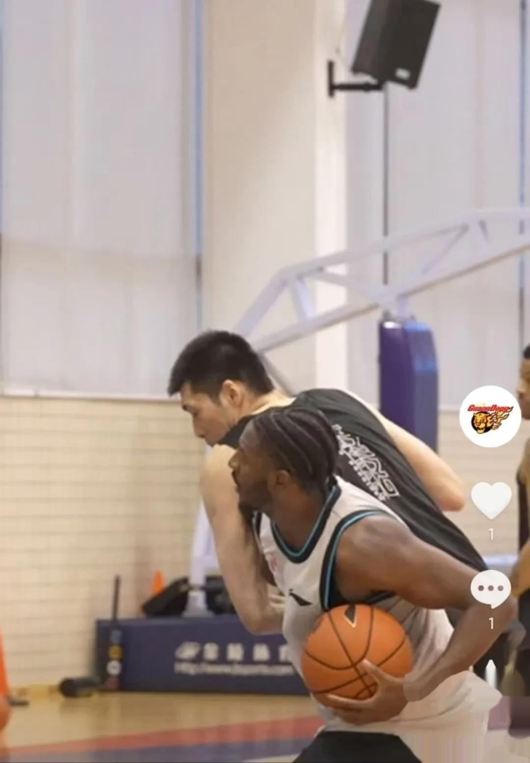 关于广东宏远训练开放日，窗口期刷新队史纪录引欢呼，西甲在即，身体对抗强度拉满的信息-开云体育入口