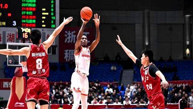 风云突变！广东宏远赛后豪取连胜，CBA常规赛版图或变，态度坚定，心理建设被强调的简单介绍-开云体育