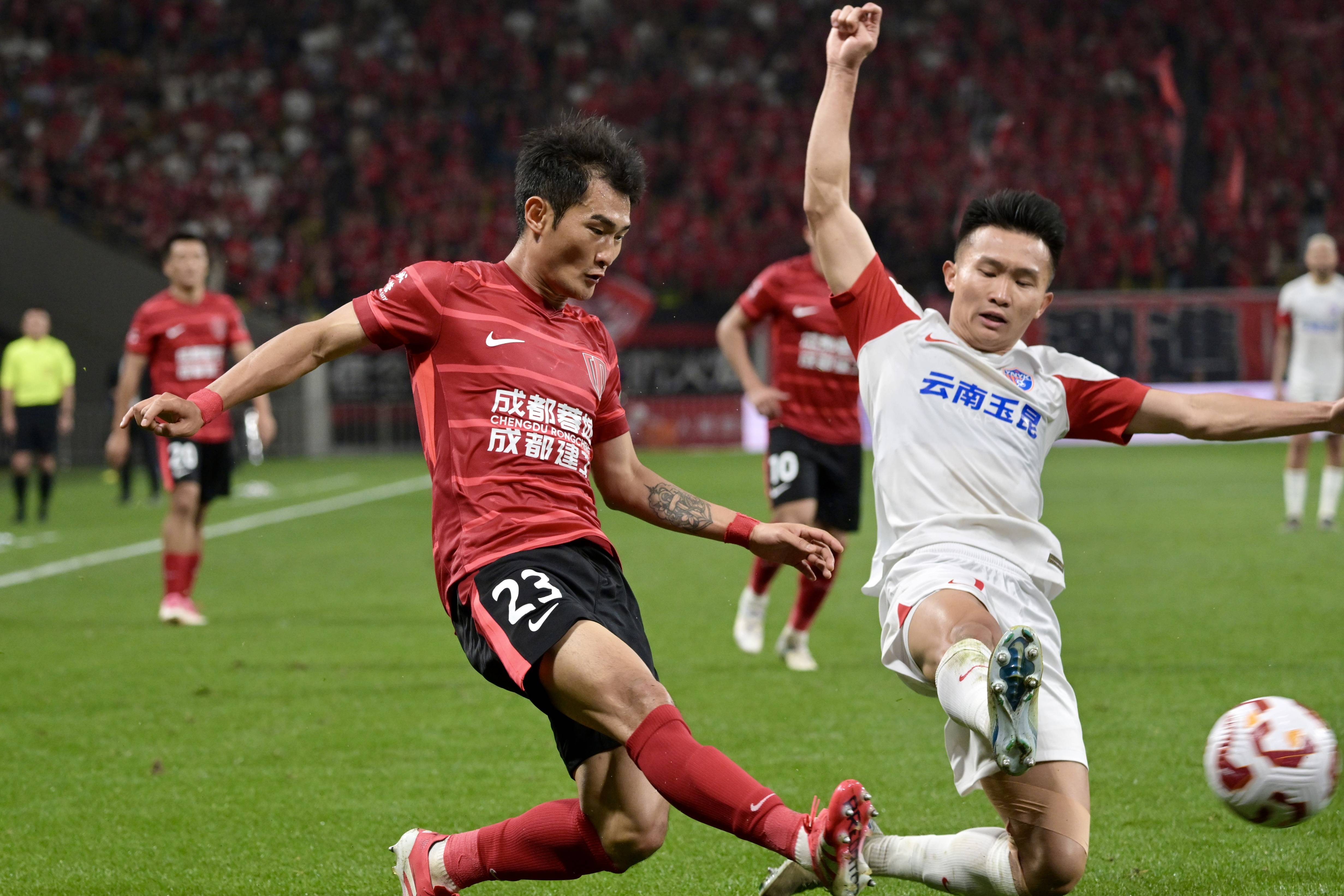 成都蓉城发布备战花絮；国际比赛日单刀错失；欧超杯任务艰巨；球队文化再被提及的简单介绍-开云体育app